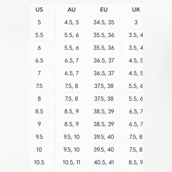 Michael Kors New York “Keaton” Black and White Leather upper white sole 9.5. VGC - Picture 16 of 16